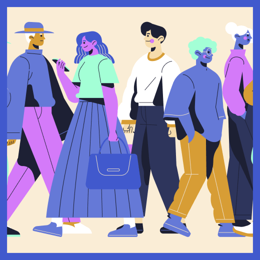 people
