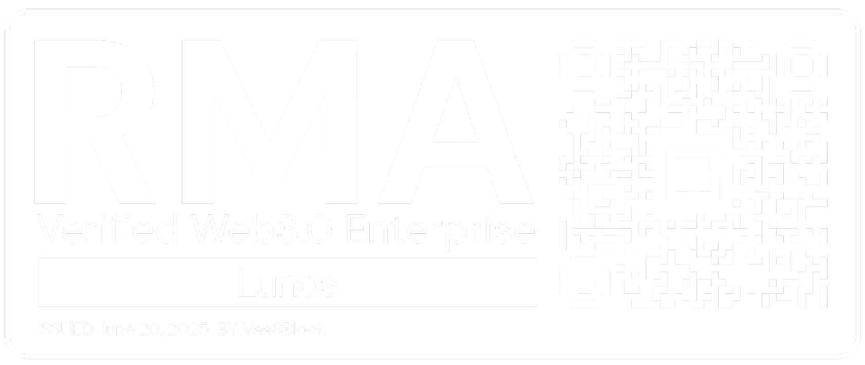 RWA QR code